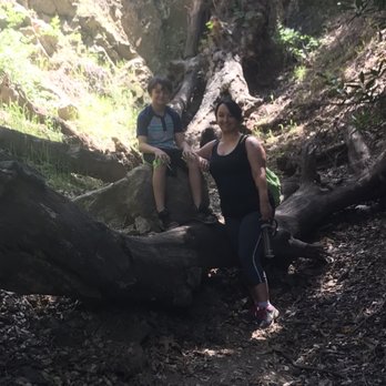 Millard Canyon - Parks Near Me - Altadena, California