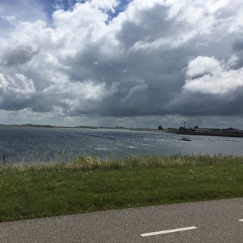 Bru17 - Seafood Near Me - Bruinisse, ZE
