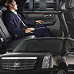 Roadmaster Executive Service