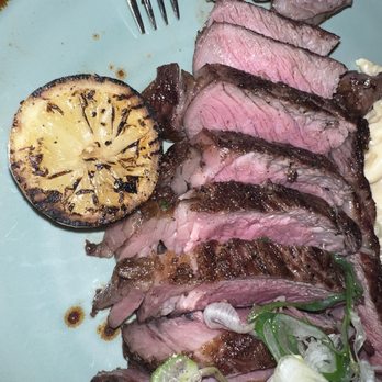 Alexander's Steakhouse - Pasadena - Ripeye medium rare - Steakhouses Near Me - Pasadena, California Alexander's Steakhouse - Pasadena - Ripeye medium rare - Steakhouses Near Me - Pasadena, California