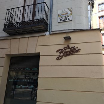 La Bicicleta Cycling Café - Tapas Bars Near Me - Madrid, M La Bicicleta Cycling Café - Tapas Bars Near Me - Madrid, M