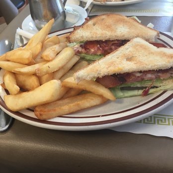 BLT Cafe St James - "Famous" BLT - Breakfast & Brunch Near Me - St. James, New York