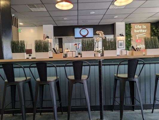 Masa Ramen Bistro by null