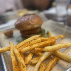 Kudzu Seafood Company