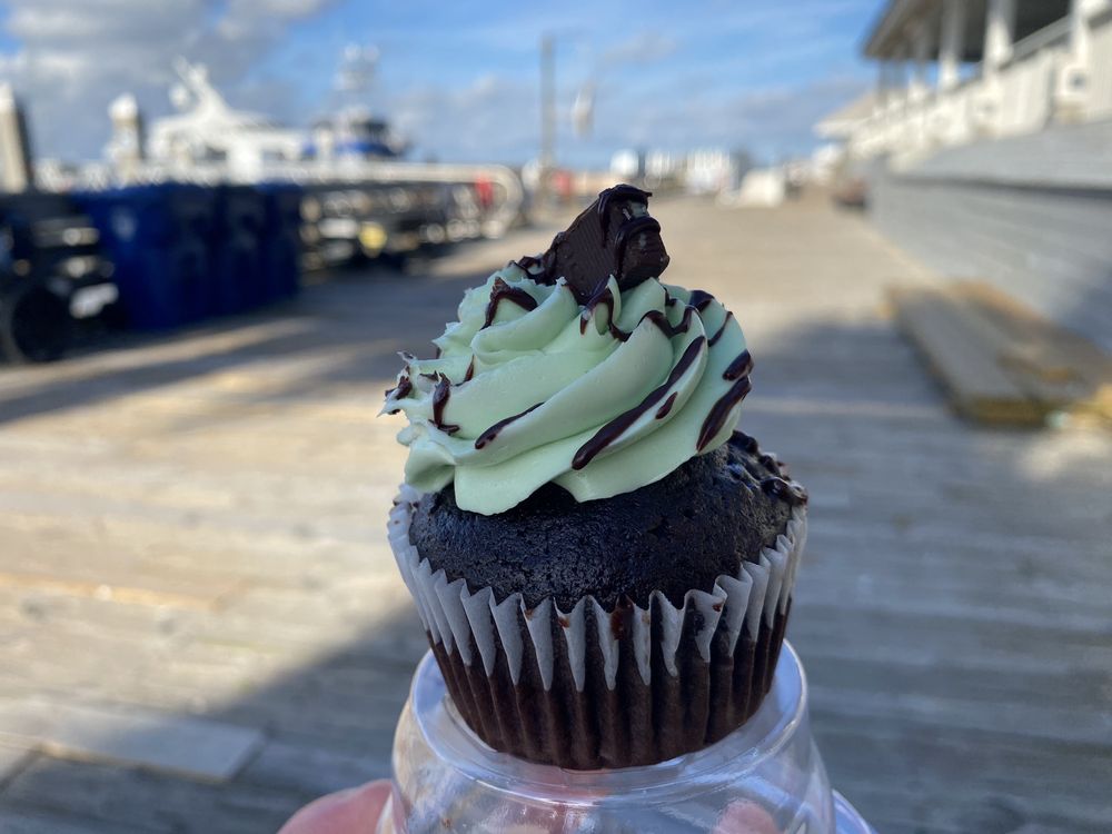Nana Teresa's Bake Shop Image