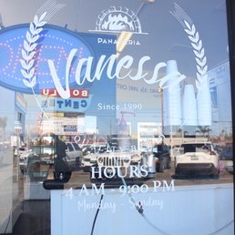 Exterior photo of Panaderia Vanessa - Oxnard, California Exterior photo of Panaderia Vanessa - Oxnard, California
