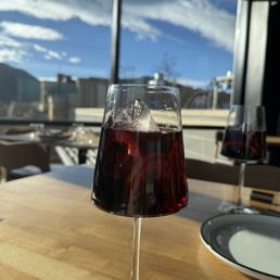 Sangria Sangria