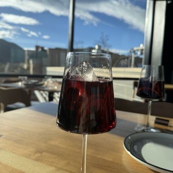 Corrida - Sangria - Steakhouses Near Me - Boulder, Colorado