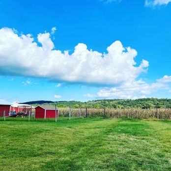 Melick Orchards - Farmers Market Near Me - Califon, New Jersey