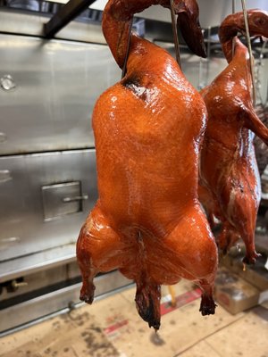 Lucky Bakery & BBQ by null