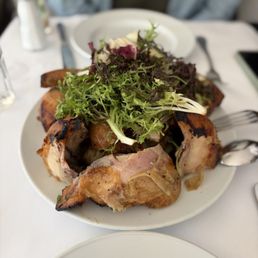 Roast Chicken Roast Chicken