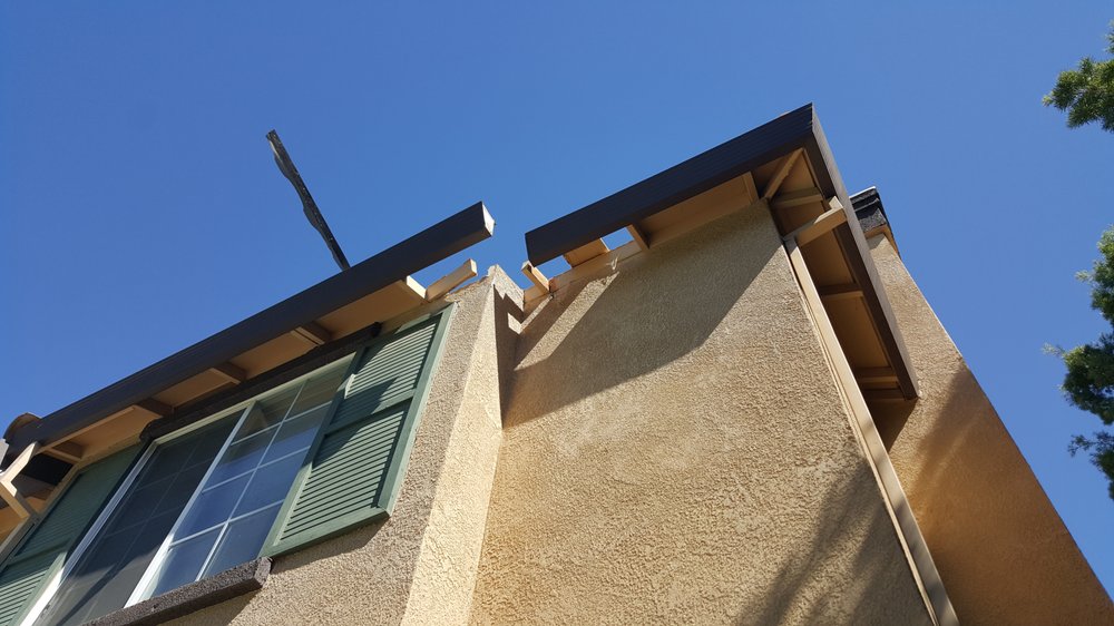 Slide of Landeros Quality Roofing Services