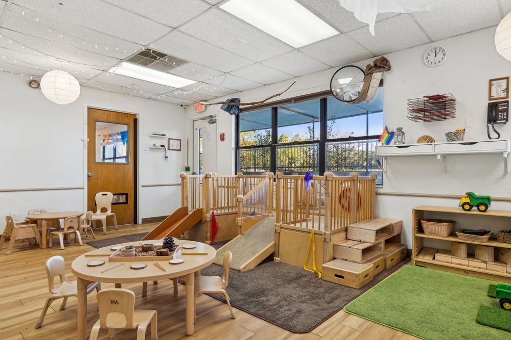 Natural Choice Academy - childcare center in Phoenix, AZ
