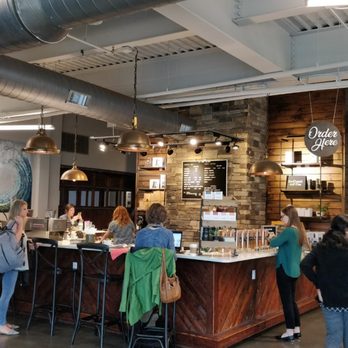 Defined Coffee - Ambience - Coffee & Tea Near Me - Mooresville, North Carolina