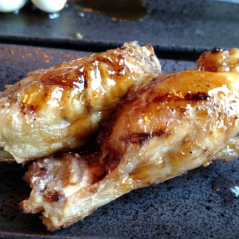 Zu Izakaya - Chicken wings - Asian Fusion Near Me - Tempe, Arizona Zu Izakaya - Chicken wings - Asian Fusion Near Me - Tempe, Arizona