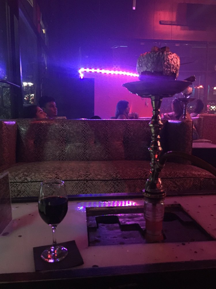 BABYLON HOOKAH LOUNGE CLOSED 19 Photos & 11 Reviews 2902 E Cesar