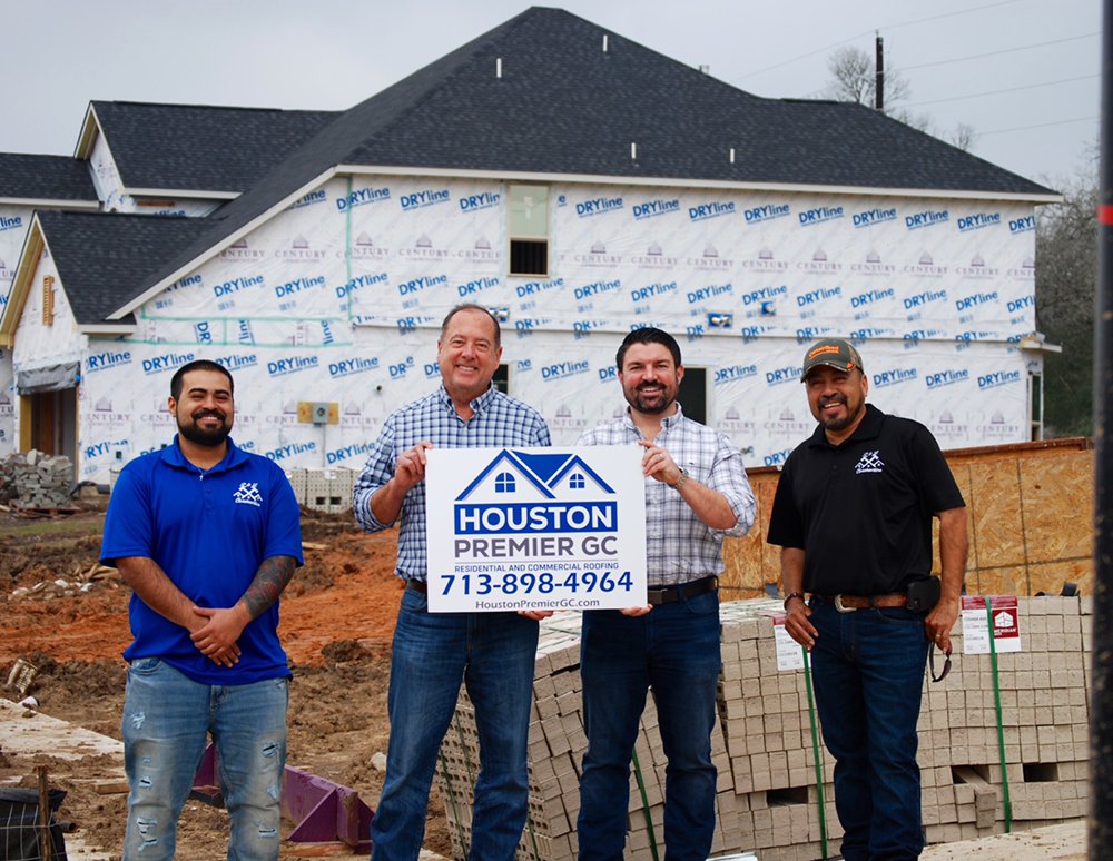 Slide of Houston Premier GC