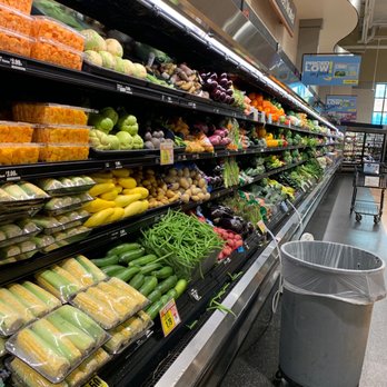 Harris Teeter - Grocery Near Me - Durham, North Carolina