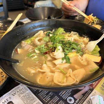 Wen Hui Noodle Hours - Chinese Near Me - Monterey Park, California Wen Hui Noodle Hours - Chinese Near Me - Monterey Park, California