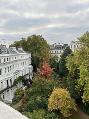 Portobello Hotel | A Curious Group of Hotels by null