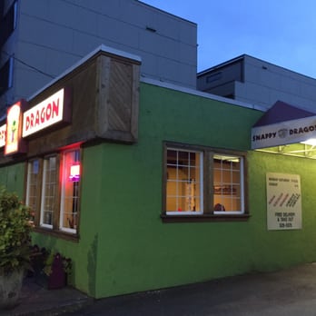 Snappy Dragon - Chinese Near Me - Seattle, Washington Snappy Dragon - Chinese Near Me - Seattle, Washington