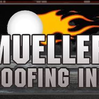 Mueller Roofing - Roofing Near Me - Joliet, Illinois Mueller Roofing - Roofing Near Me - Joliet, Illinois