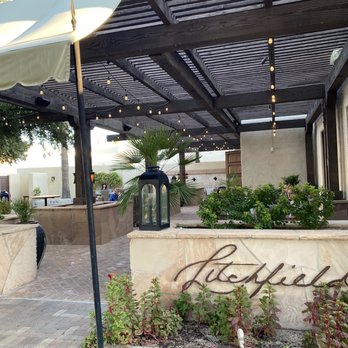 Litchfield's - Patio entrance - Steakhouses Near Me - Litchfield Park, Arizona Litchfield's - Patio entrance - Steakhouses Near Me - Litchfield Park, Arizona