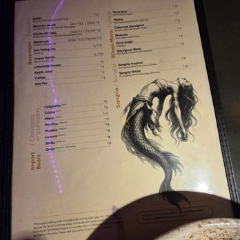 Moia Peruvian Restaurant - Peruvian Near Me - Las Vegas, Nevada