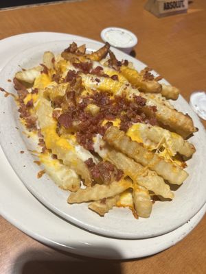 Buffalo Brothers of White Oak by null