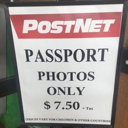 postnet passport photos