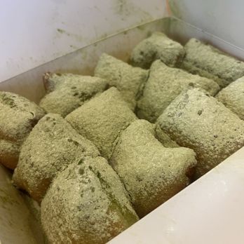 Moignet  A Social Cafe - Mochi beignets - Bakeries Near Me - Las Vegas, Nevada