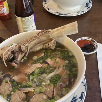Pho Vietz - Pho Bo Special - Vietnamese Near Me - Dallas, Texas Pho Vietz - Pho Bo Special - Vietnamese Near Me - Dallas, Texas