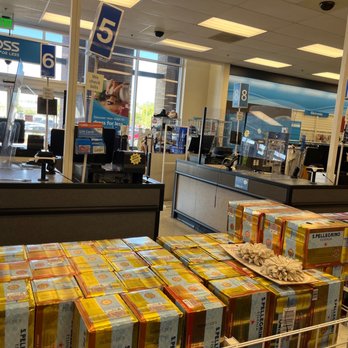 Ross Dress for Less - Empty registers! - Department Stores Near Me - Surprise, Arizona Ross Dress for Less - Empty registers! - Department Stores Near Me - Surprise, Arizona