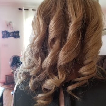 The Total Package Salon - Total package stylist Mrs. Angie - Hair Extensions Near Me - Alameda, California The Total Package Salon - Total package stylist Mrs. Angie - Hair Extensions Near Me - Alameda, California