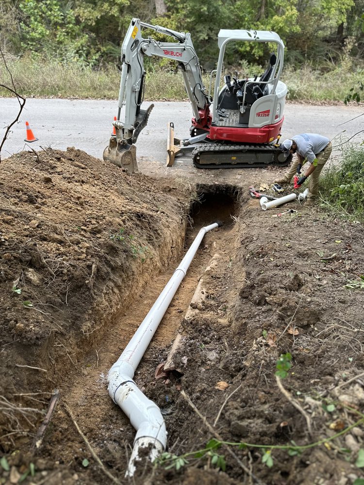 Slide of Stifflers Plumbing