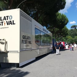 Gelato Festival
