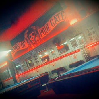 Pool Gate - Pool Halls Near Me - Ixelles, BRU