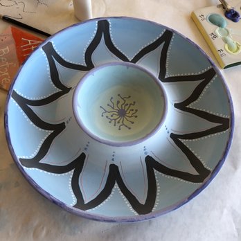 Color Me Mine - Paint-Your-Own Pottery Near Me - Studio City, California