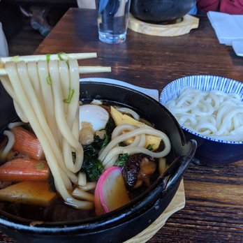 Umai - Japanese Near Me - Chicago, Illinois