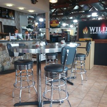 Wildfire Brick Oven Pizza - Chicken Wings Near Me - Mashpee, Massachusetts Wildfire Brick Oven Pizza - Chicken Wings Near Me - Mashpee, Massachusetts