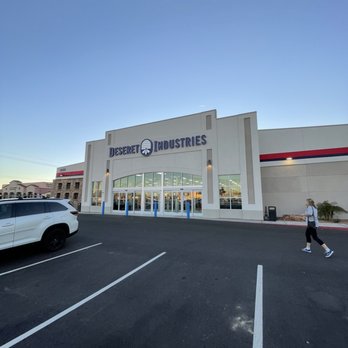 Deseret Industries - Thrift Stores Near Me - Tucson, Arizona