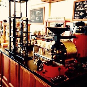 Case Study Coffee - Coffee & Tea Near Me - Portland, Oregon