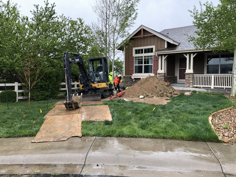 Slide of Apex Plumbing