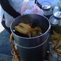Photo of Tortas de tamal de García Vigil