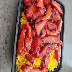Chen's Kitchen Asian Cuisine