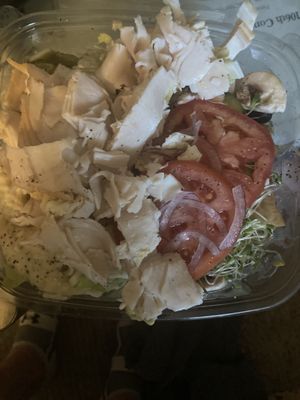 ThunderCloud Subs by null