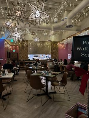 Firefly* Tapas Kitchen & Bar - Southwest by null