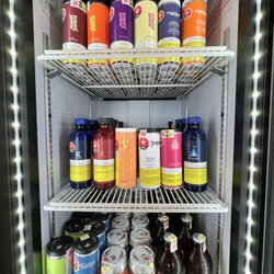 Stok'd Cannabis - Best Drink Selection in Scarborough !