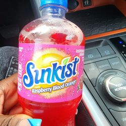 Nichols Food Store 6 - Soda