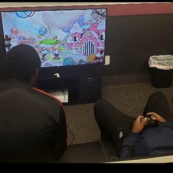 Roberson’s Fun Center - Video game lounge with Xbox, PlayStation, and Nintendo Switch!